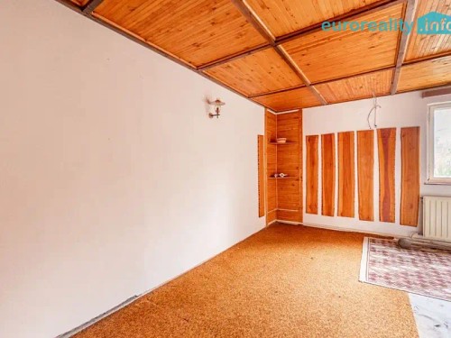 Prodej domu 250 m², pozemek 816 m²