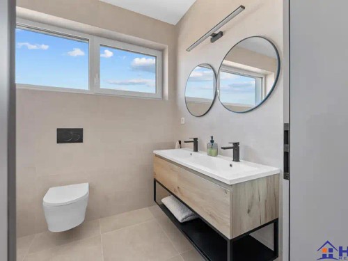 Prodaný byt 4+kk 113 m²