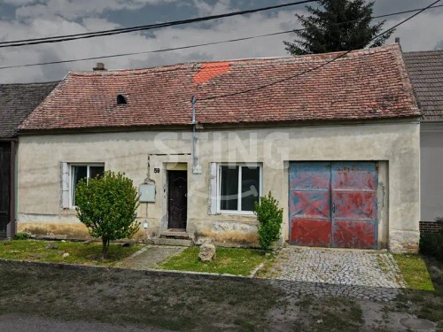 Prodej domu 99 m², pozemek 597 m²