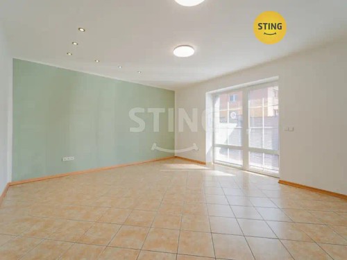 Prodej domu 114 m², pozemek 120 m²
