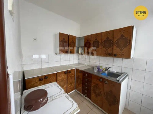 Prodej domu 205 m², pozemek 1038 m²