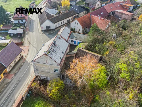 Prodej domu 382 m², pozemek 521 m²