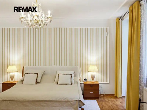 Prodej bytu 3+1 141 m²