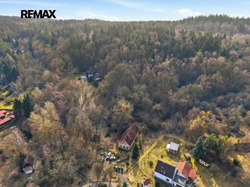 Prodaný dům 150 m², pozemek 727 m²