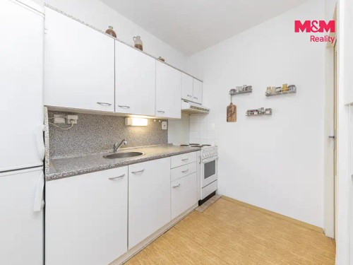 Prodej bytu 4+1 92 m²