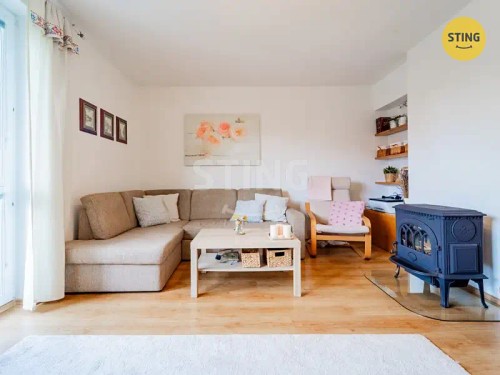 Prodej bytu 3+kk 73 m²