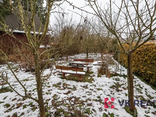 Prodej chaty 92 m², pozemek 320 m²