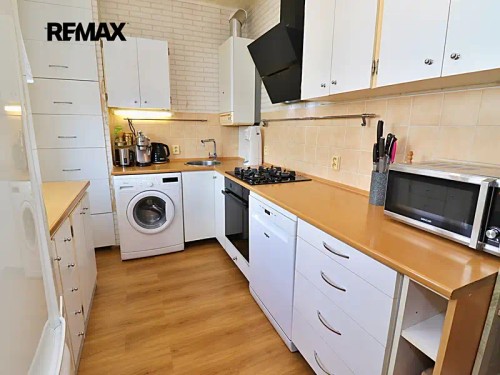 Prodej bytu 3+kk 71 m²