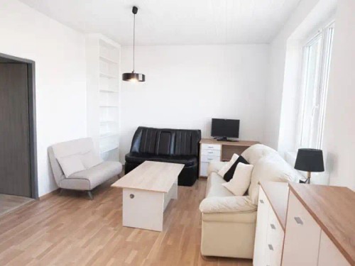 Prodaný byt 3+kk 79 m²