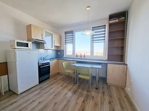 Prodej bytu 1+1 37 m²