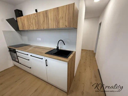 Prodej bytu 2+1 54 m²