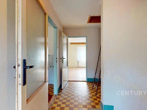 Prodaný dům 120 m², pozemek 2893 m²