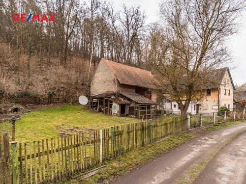 Prodej domu 134 m², pozemek 1013 m²