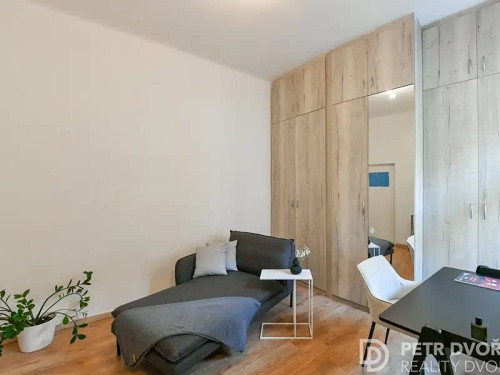 Prodaný byt 3+kk 51 m²
