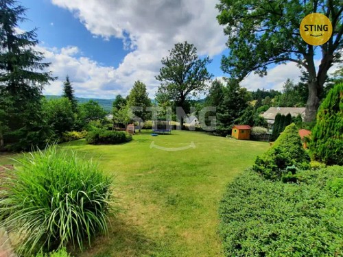 Prodej domu 268 m², pozemek 1827 m²