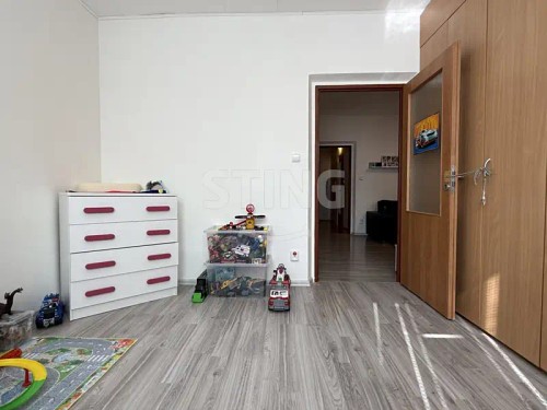 Prodej bytu 3+1 65 m²