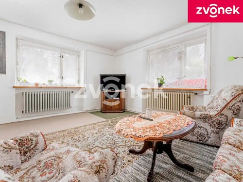Prodaný dům 230 m², pozemek 478 m²