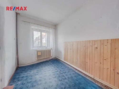 Prodej domu 85 m², pozemek 1785 m²