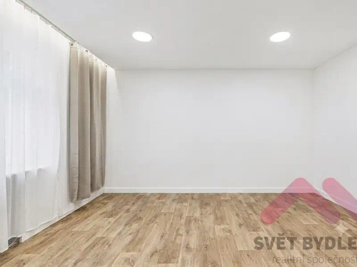 Prodej bytu 2+kk 60 m²