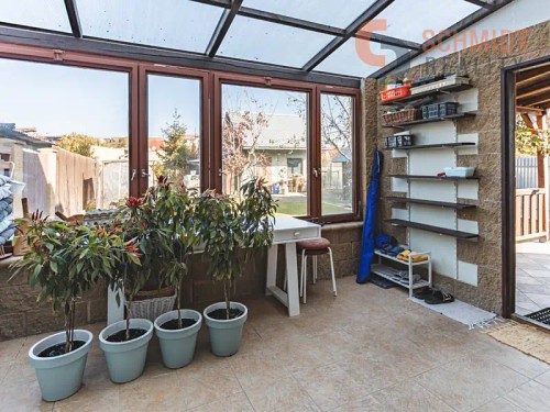 Prodej domu 179 m², pozemek 400 m²