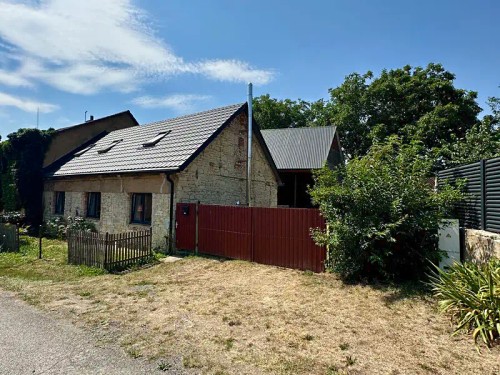 Prodej domu 160 m², pozemek 405 m²