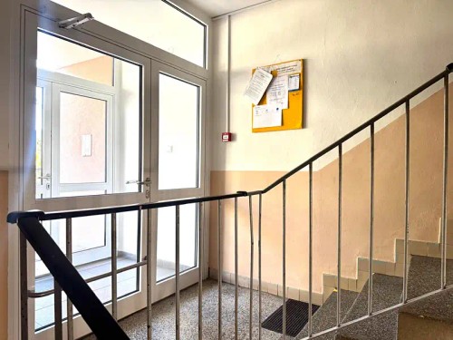 Prodej bytu 2+1 59 m²