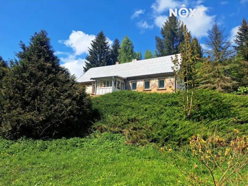 Prodaný  dům 160 m², pozemek 229 m²