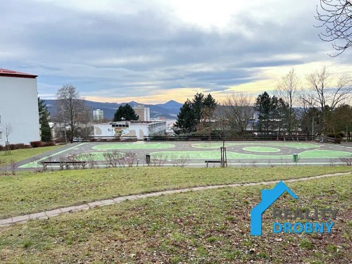 Prodej bytu 3+1 82 m²