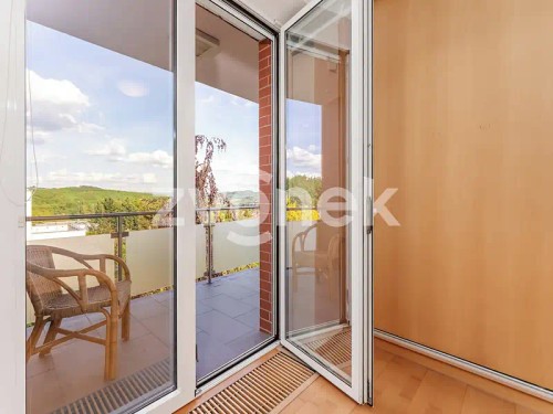 Prodej vily 479 m², pozemek 1503 m²
