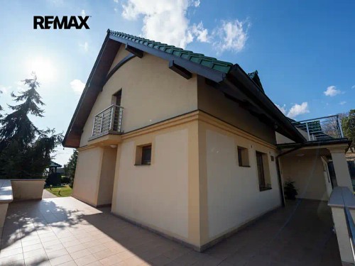 Prodej domu 615 m², pozemek 2660 m²