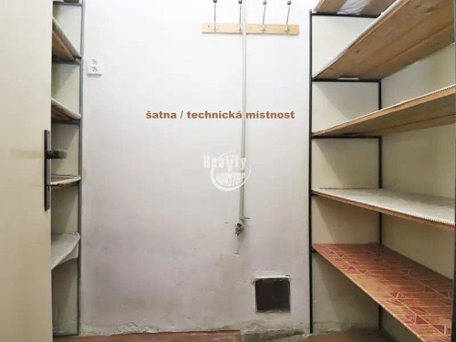 Prodaný byt 3+1 74 m²