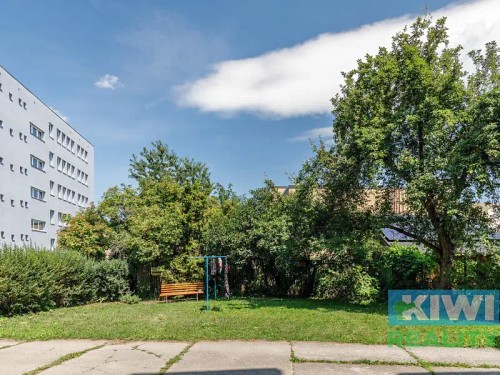 Prodaný byt 2+1 62 m²