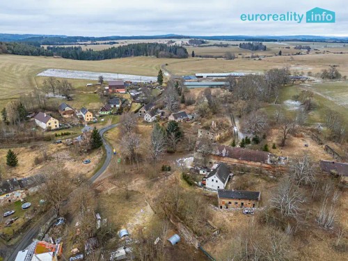 Prodej chalupy 148 m², pozemek 113 m²