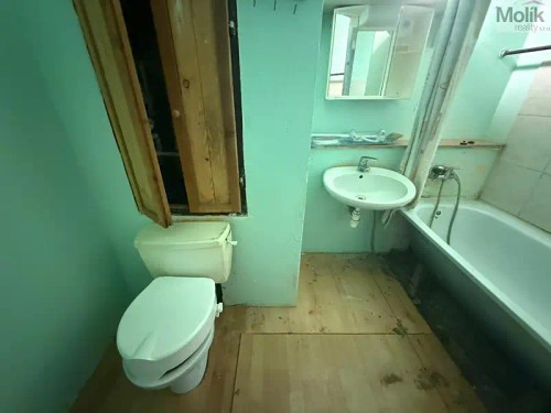 Prodej bytu 4+1 79 m²