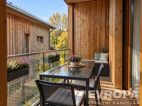 Prodej bytu 1+kk 34 m²