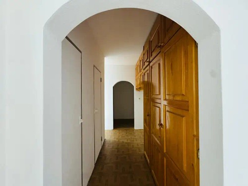 Prodej bytu 3+1 67 m²