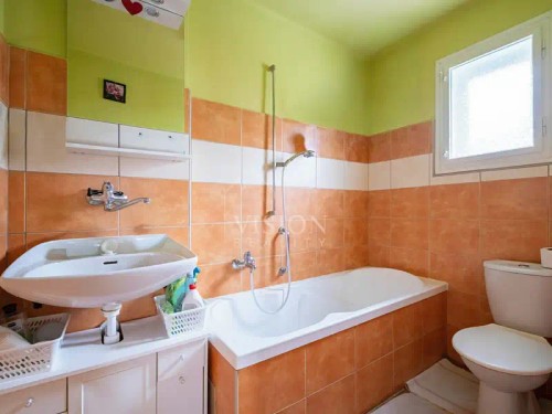 Prodej domu 120 m², pozemek 680 m²