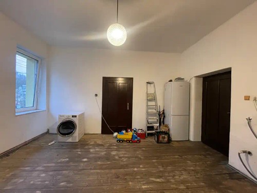 Prodej bytu 5+1 126 m²