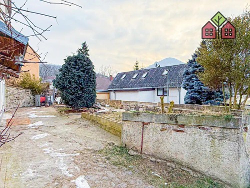 Prodej domu 222 m², pozemek 914 m²
