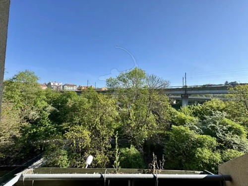 Prodej bytu 2+1 80 m²