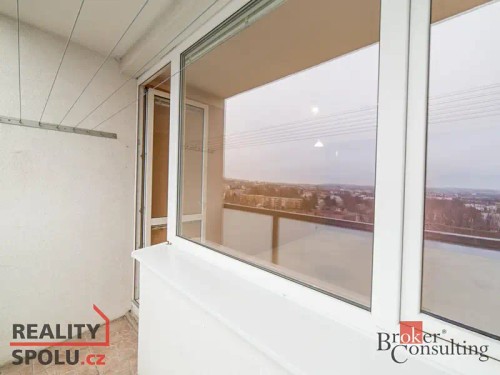 Prodaný byt 3+1 82 m²