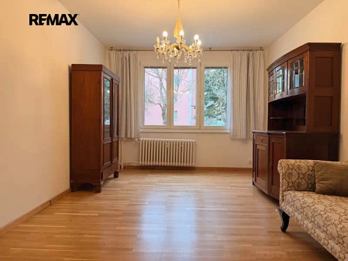 Prodej bytu 3+1 67 m²
