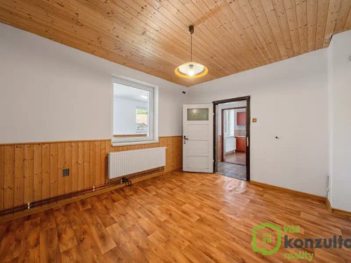 Prodej domu 89 m², pozemek 418 m²
