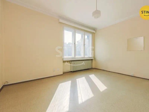 Prodej vily 591 m², pozemek 660 m²