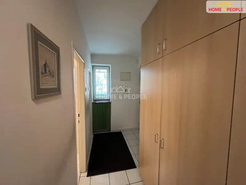 Prodaný byt 2+1 63 m²