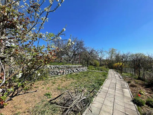 Prodej chaty 40 m², pozemek 2440 m²