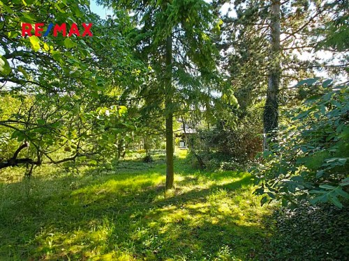 Prodej domu 100 m², pozemek 1265 m²