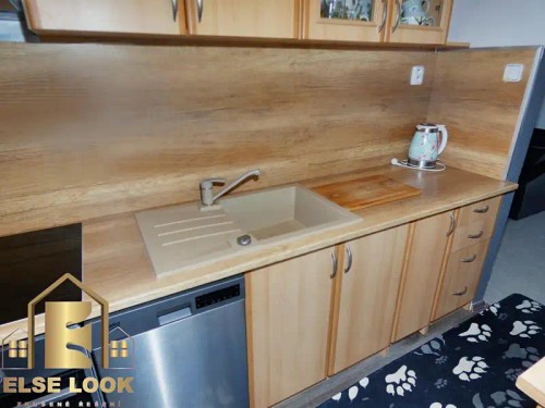 Prodaný byt 3+kk 66 m²
