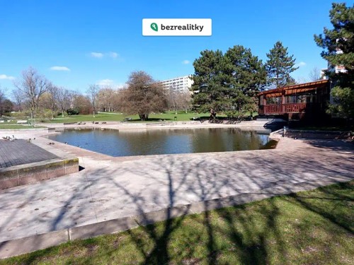 Prodaný byt 3+1 57 m²