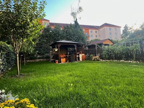 Prodej atypického bytu 139 m²